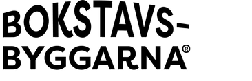 Bokstavsbyggarna